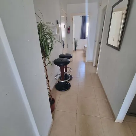 Ferienhaus In The Stars Of Torremolinos
